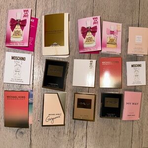 Women’s DKNY perfume